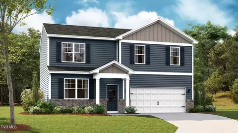 1227 Downing Place Kingsport Tn 37663, Kingsport, TN 37663