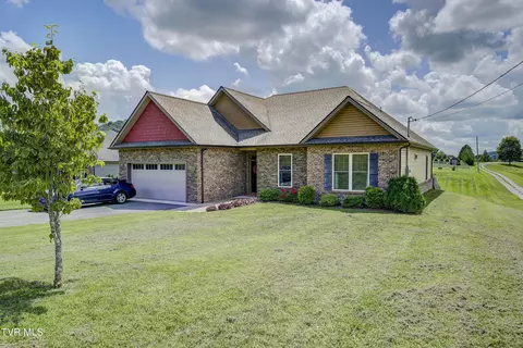 302 Douglas Chapel Road Jonesborough Tn 37659, Jonesborough, TN 37659