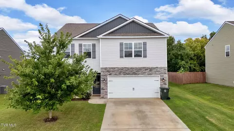 6758 Wildlife Circle Piney Flats Tn 37686, Piney Flats, TN 37686