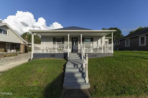 624 N Main Avenue Erwin Tn 37650, Erwin, TN 37650