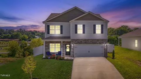 146 Tanasqui Drive Johnson City Tn 37604, Johnson City, TN 37604