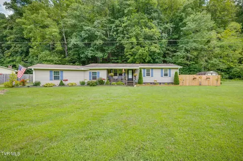 2809 Reservoir Road Kingsport Tn 37660, Kingsport, TN 37660