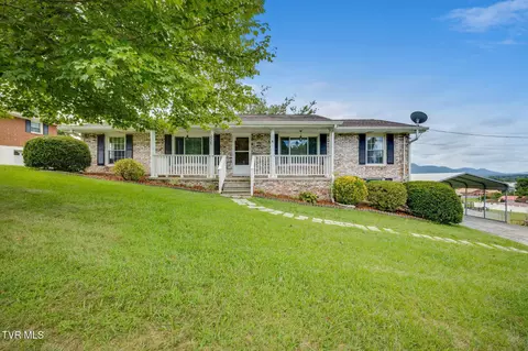 2225 Hall Street Kingsport Tn 37660, Kingsport, TN 37660