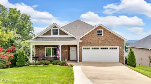 318 English Ivy Trail Jonesborough Tn 37659, Jonesborough, TN 37659