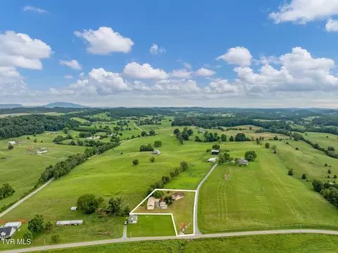 4520 Clear Springs Road Limestone Tn 37681, Limestone, TN 37681
