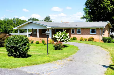 127 Echo Lane Bluff City Tn 37618, Bluff City, TN 37618