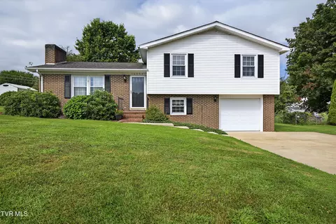16394 Middlewood Drive Abingdon Va 24210, Abingdon, VA 24210