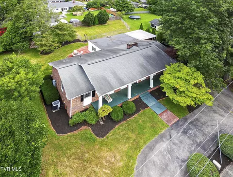 169 Forest Lane Bristol Va 24201, Bristol, VA 24201 photo 32