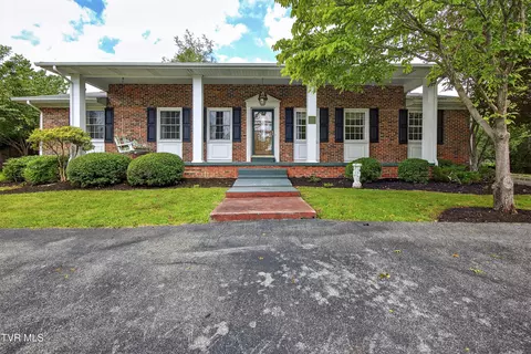 169 Forest Lane Bristol Va 24201, Bristol, VA 24201