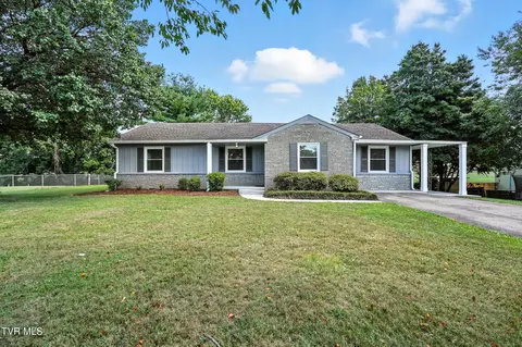 803 Mullins Street Johnson City Tn 37604, Johnson City, TN 37604