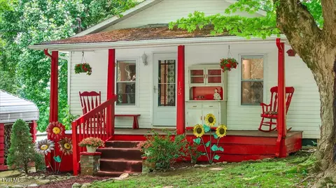 155 Stocton Road Roan Mountain Tn 37687, Roan Mountain, TN 37687