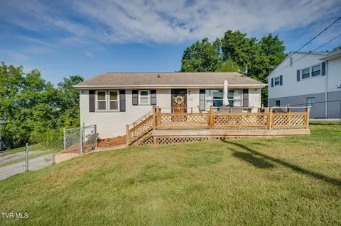 420 Arbutus Avenue Kingsport Tn 37660, Kingsport, TN 37660