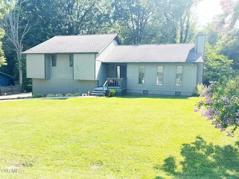 4061 Black Oak Drive Kingsport Tn 37660, Kingsport, TN 37660