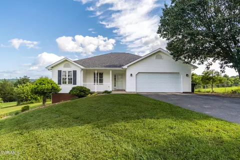416 Heritage Lane Jonesborough Tn 37659, Jonesborough, TN 37659