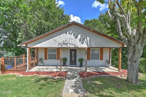 122 E Park Drive Kingsport Tn 37660, Kingsport, TN 37660