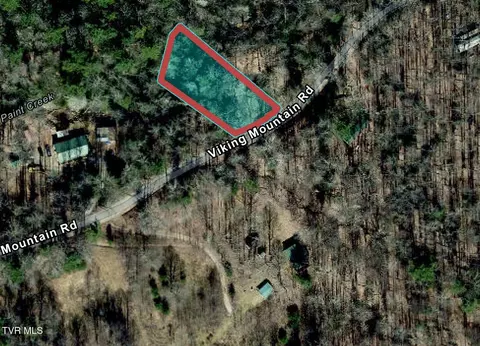 4100 Viking Mountain Road Greeneville Tn 37743, Greeneville, TN 37743