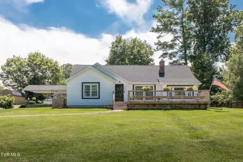 1605 Overhill Road Bristol Va 24201, Bristol, VA 24201