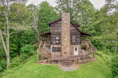6688 Callalantee Drive Mountain City Tn 37683, Mountain City, TN 37683