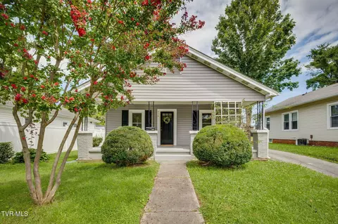 314 Highland Avenue Johnson City Tn 37604, Johnson City, TN 37604