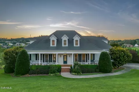 105 Alexander Drive Johnson City Tn 37604, Johnson City, TN 37604