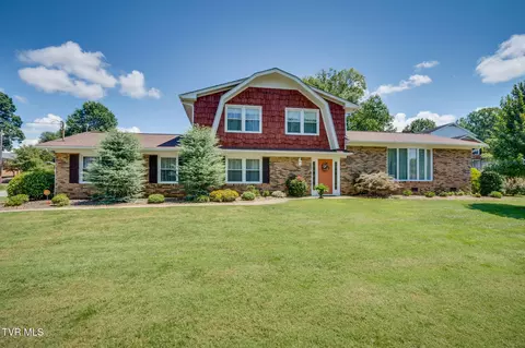 601 Meadow Lane Kingsport Tn 37663, Kingsport, TN 37663
