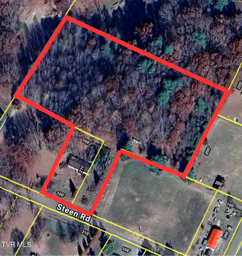255 Steen Road Limestone Tn 37681, Limestone, TN 37681