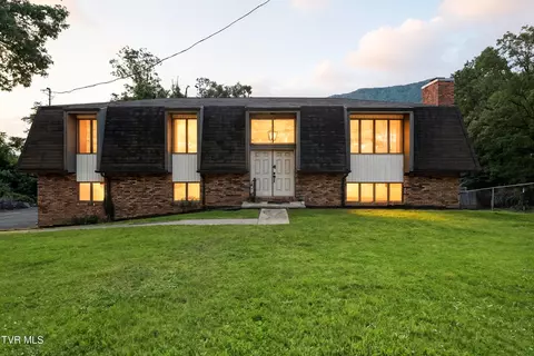 1704 Wildcat Road Big Stone Gap Va 24219, Big Stone Gap, VA 24219