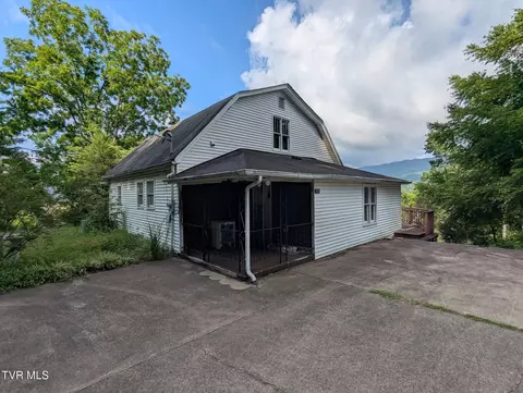 158 Spurlock Hollow Lane Duffield Va 24244, Duffield, VA 24244