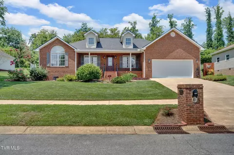 211 Michaels Ridge Boulevard Johnson City Tn 37615, Johnson City, TN 37615