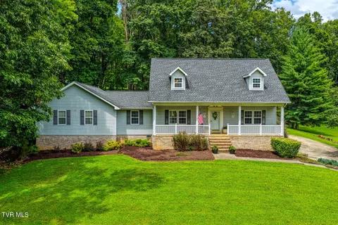 510 Springfield Court Church Hill Tn 37642, Church Hill, TN 37642