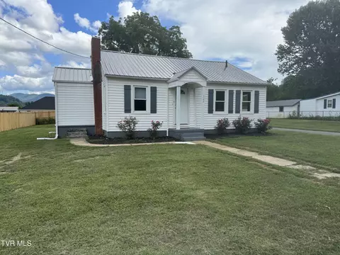 127 Lynnwood Avenue Elizabethton Tn 37643, Elizabethton, TN 37643