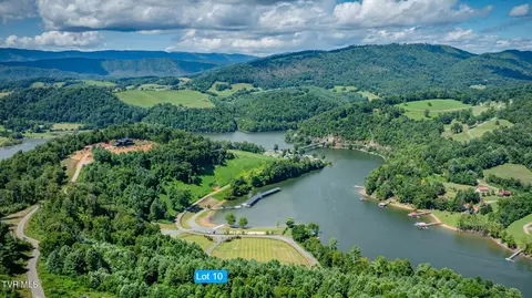 lot10 Cowan Town Road Butler Tn 37640, Butler, TN 37640