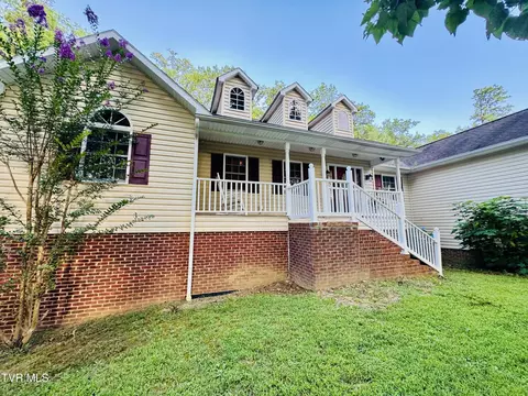 Exterior - 116 Hasty Boulevard Erwin Tn 37650, Erwin, TN 37650 photo 2 of 14