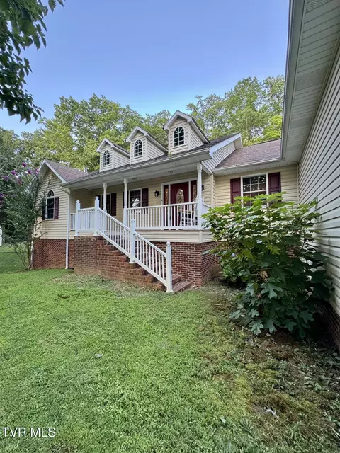 116 Hasty Boulevard Erwin Tn 37650, Erwin, TN 37650