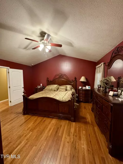 Bedroom - 116 Hasty Boulevard Erwin Tn 37650, Erwin, TN 37650 photo 1 of 5