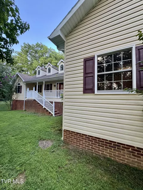 Exterior - 116 Hasty Boulevard Erwin Tn 37650, Erwin, TN 37650 photo 4 of 14