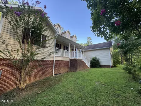Exterior - 116 Hasty Boulevard Erwin Tn 37650, Erwin, TN 37650 photo 14 of 14