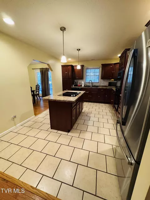 Kitchen - 116 Hasty Boulevard Erwin Tn 37650, Erwin, TN 37650 photo 1 of 4