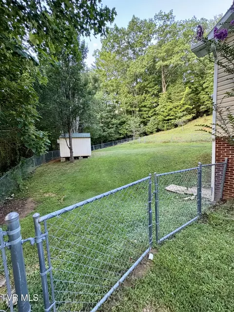 Exterior - 116 Hasty Boulevard Erwin Tn 37650, Erwin, TN 37650 photo 5 of 14