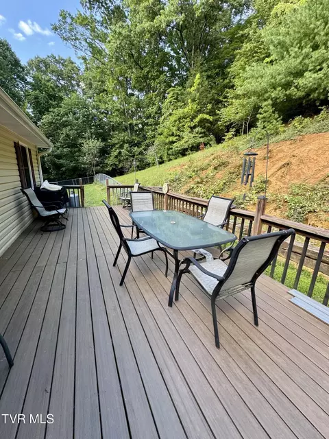 Exterior - 116 Hasty Boulevard Erwin Tn 37650, Erwin, TN 37650 photo 11 of 14