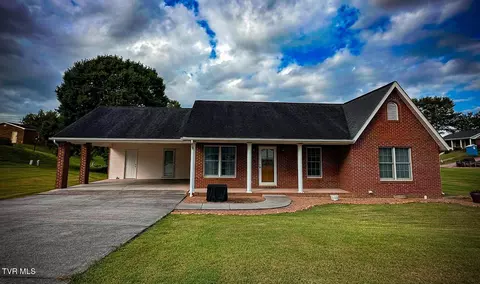 401 Roxana Drive Kingsport Tn 37664, Kingsport, TN 37664