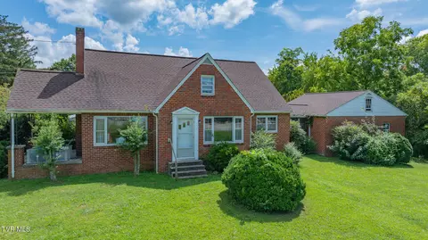 100 Salvage Lane Johnson City Tn 37604, Johnson City, TN 37604