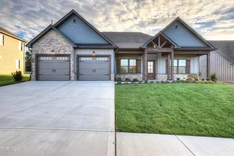30 Glaze Farm Way Johnson City Tn 37601, Johnson City, TN 37601