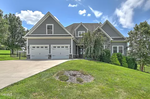 1233 Hawley Road Blountville Tn 37617, Blountville, TN 37617