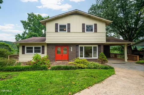 4821 Tinker Lane Kingsport Tn 37664, Kingsport, TN 37664