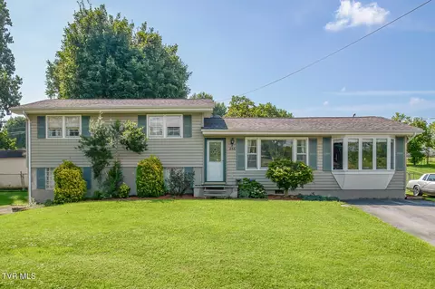 256 Elm Lane Bluff City Tn 37618, Bluff City, TN 37618