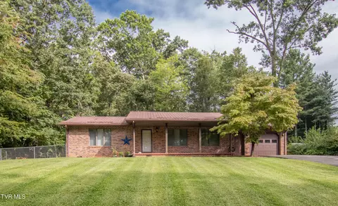 17183 Dogwood Drive Abingdon Va 24210, Abingdon, VA 24210