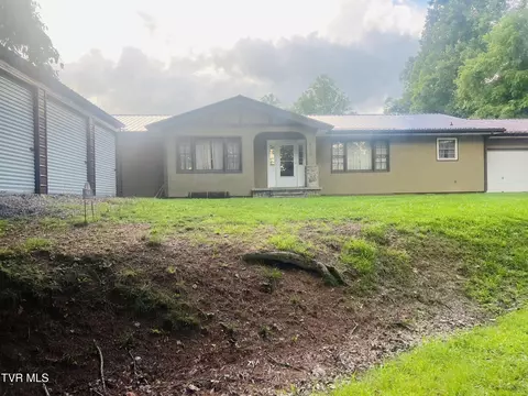 9616 Mountain Cove Road Pound Va 24279, Pound, VA 24279