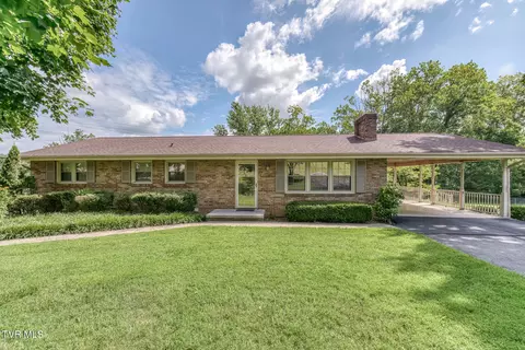 127 Essex Drive Bluff City Tn 37618, Bluff City, TN 37618