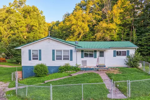 337 Tarpine Valley Road Rogersville Tn 37857, Rogersville, TN 37857